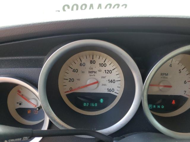 Photo 8 from auction – 2007 DODGE CHARGER R/ with VIN 2B3KA53H07H656596