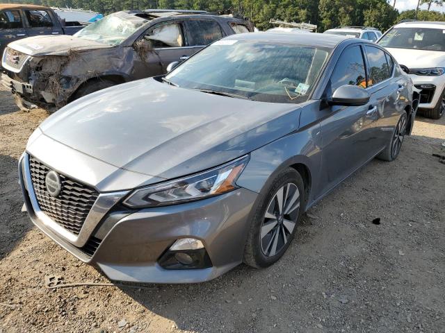 Photo 2 from auction – 2019 NISSAN ALTIMA SL with VIN 1N4BL4EV8KC241971