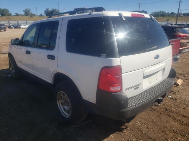 Photo 3 from auction – 2002 FORD EXPLORER X with VIN 1FMZU72E82UA10974