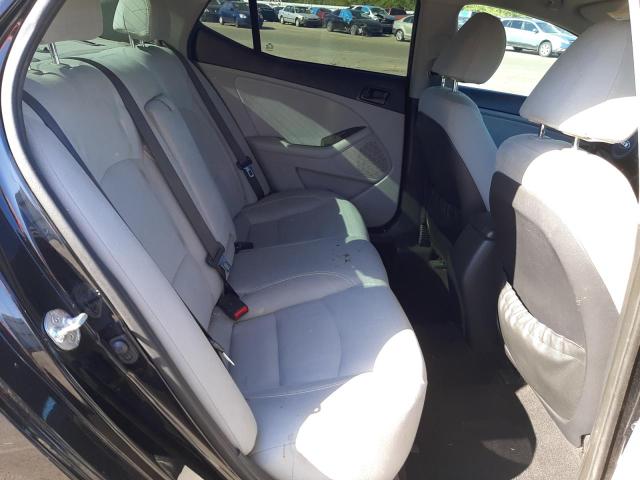 Photo 6 from auction – 2014 KIA OPTIMA LX with VIN 5XXGM4A75EG280705
