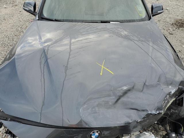 Photo 7 from auction – 2015 BMW 328 I with VIN WBA3A5G54FNS85139