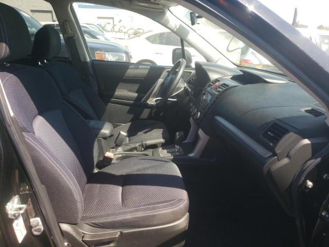 Photo 5 from auction – 2015 SUBARU FORESTER 2 with VIN JF2SJADC6FH419577