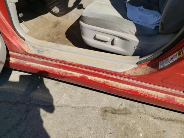 Photo 9 from auction – 2009 TOYOTA CAMRY BASE with VIN 4T1BE46K49U311216