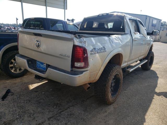 Photo 4 from auction – 2018 RAM 2500 LARAM with VIN 3C6UR5FL0JG295854