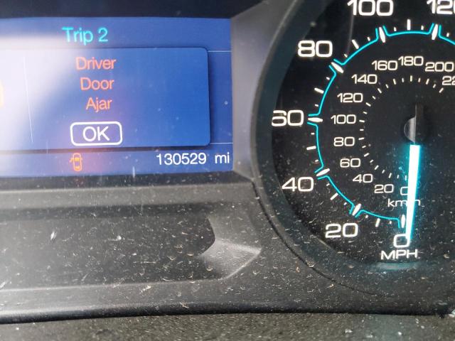 Photo 8 from auction – 2013 FORD EXPLORER with VIN 1FM5K7B99DGA87829