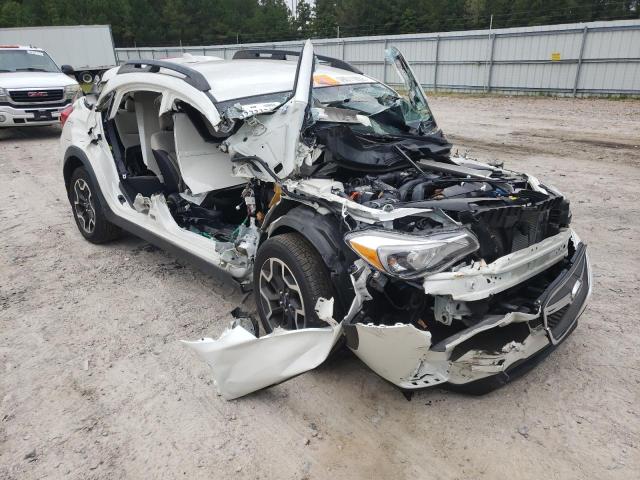 SUBARU CROSSTREK 2016 z numerem VIN JF2GPADCXG8204614 - Zdjęcie z aukcji