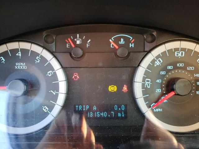 Photo 8 from auction – 2011 FORD ESCAPE XLT with VIN 1FMCU0DG2BKC52991