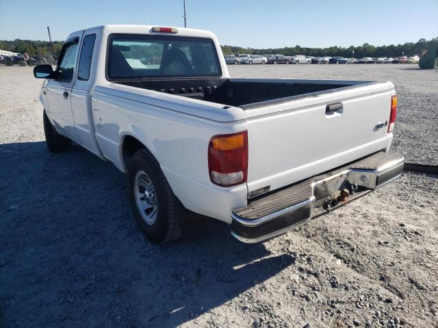 Photo 3 from auction – 1999 FORD RANGER SUP with VIN 1FTYR14V3XTA57984