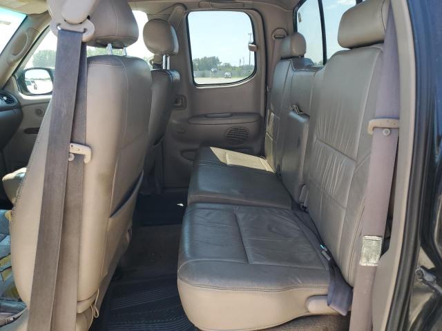 Photo 6 from auction – 2000 TOYOTA TUNDRA ACC with VIN 5TBBT481XYS020035
