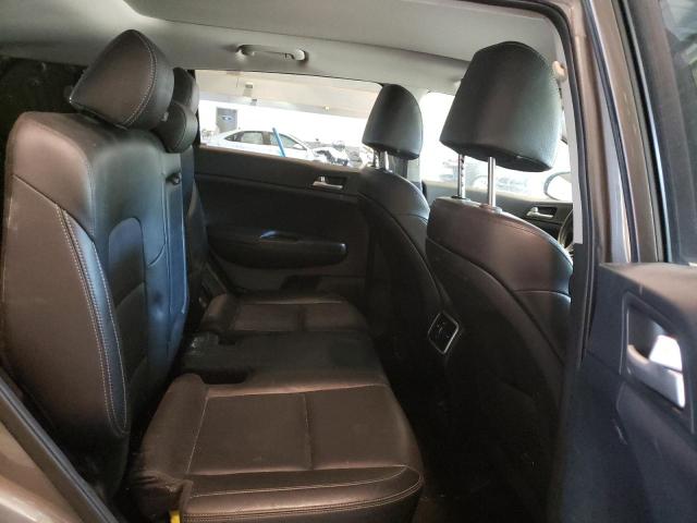 Photo 6 from auction – 2017 KIA SPORTAGE E with VIN KNDPNCAC6H7232793
