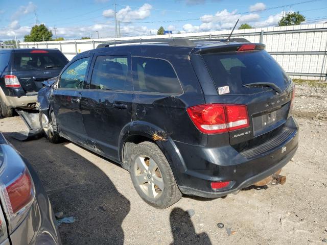 Photo 3 from auction – 2012 DODGE JOURNEY SX with VIN 3C4PDCBG5CT358507