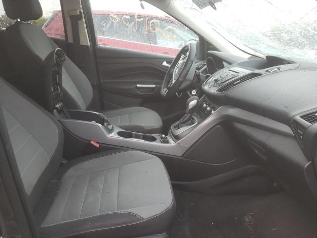 Photo 5 from auction – 2013 FORD ESCAPE SE with VIN 1FMCU0GX2DUC37779