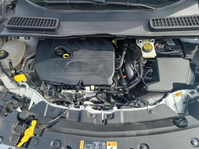 Photo 7 from auction – 2017 FORD ESCAPE SE with VIN 1FMCU9GD2HUB24785