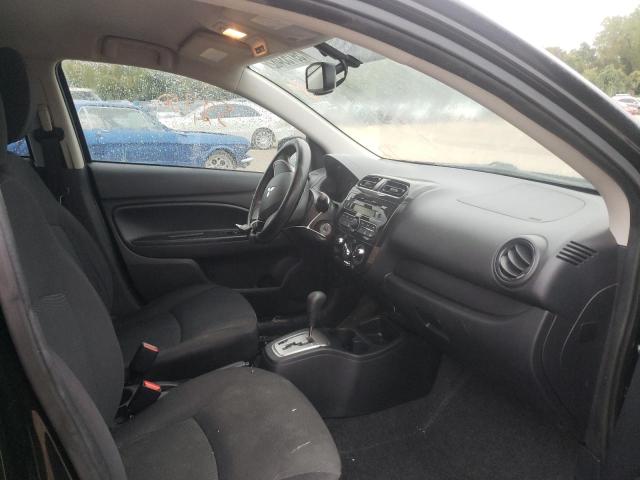 Photo 5 from auction – 2017 MITSUBISHI MIRAGE G4 with VIN ML32F3FJ3HHF11472