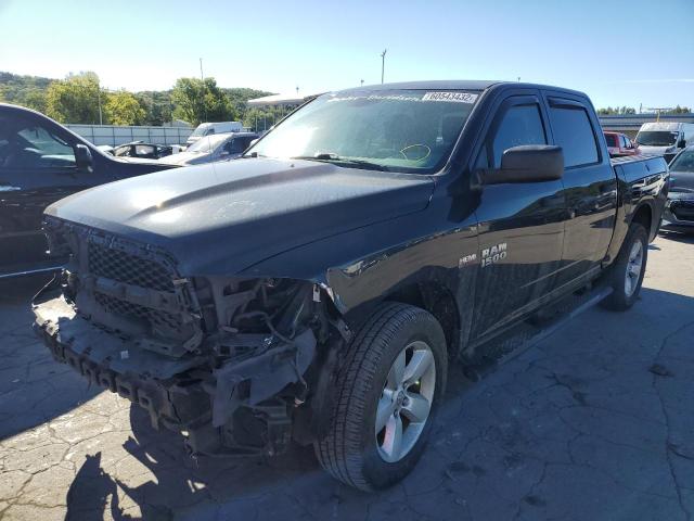 Photo 2 from auction – 2016 RAM 1500 ST with VIN 1C6RR7KT5GS218762