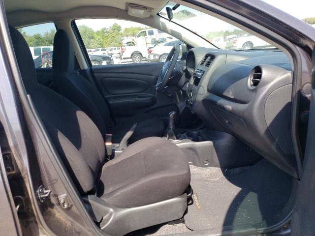 Photo 5 from auction – 2015 NISSAN VERSA S with VIN 3N1CN7AP9FL838576