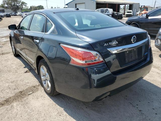 Photo 3 from auction – 2014 NISSAN ALTIMA 2.5 with VIN 1N4AL3AP0EC288056