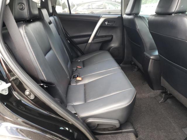 صورة رقم 6 من المزاد - 2014 TOYOTA RAV4 LIMIT مع VIN 2T3DFREV7EW156368