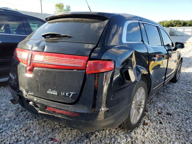 Photo 4 from auction – 2017 LINCOLN MKT with VIN 2LMHJ5AT7HBL00568