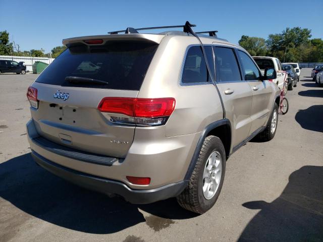 Photo 4 from auction – 2014 JEEP GRAND CHER with VIN 1C4RJEAGXEC149308