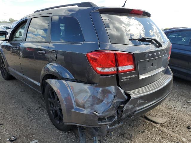 Photo 9 from auction – 2014 DODGE JOURNEY with VIN 3C4PDDBG2ET244652