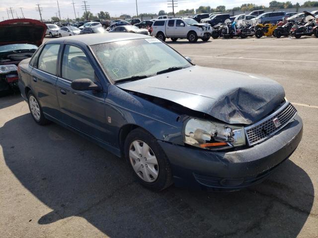 SATURN L300 LEVEL 2004 with VIN 1G8JC54F14Y511841 - Photo from auction
