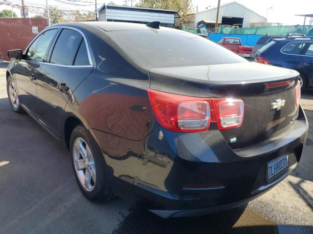 Photo 3 from auction – 2015 CHEVROLET MALIBU LS with VIN 1G11B5SL5FF106638