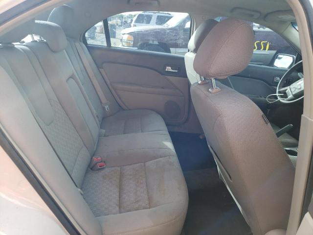 Photo 6 from auction – 2011 FORD FUSION SE with VIN 3FAHP0HA9BR312466