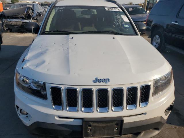 Photo 9 from auction – 2016 JEEP COMPASS SP with VIN 1C4NJCBA2GD611970