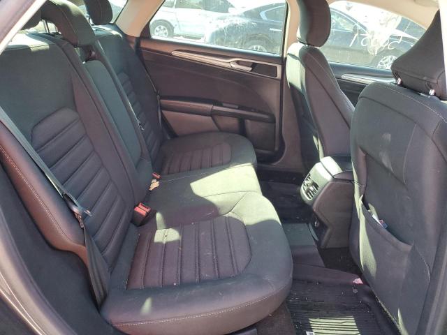 Photo 6 from auction – 2018 FORD FUSION SE with VIN 3FA6P0HD3JR272403