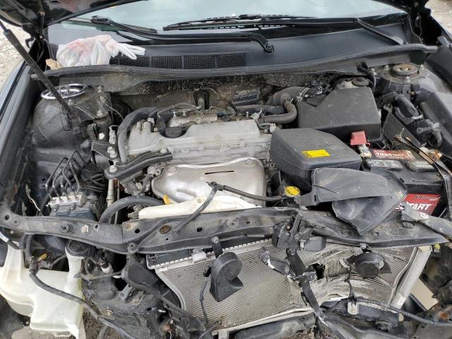 Photo 7 from auction – 2012 TOYOTA CAMRY BASE with VIN 4T4BF1FK9CR192779