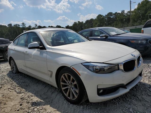 Photo 1 from auction – 2014 BMW 328 XIGT with VIN WBA3X5C54ED242784