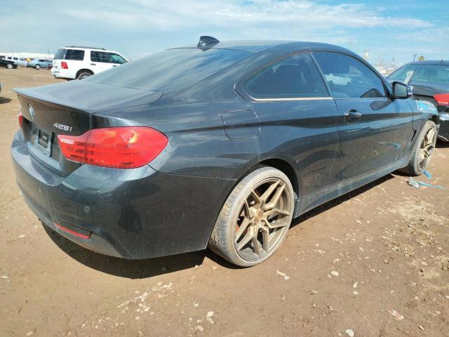 Photo 4 from auction – 2015 BMW 428 XI with VIN WBA3N5C51FK198682