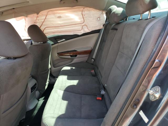 Photo 6 from auction – 2012 HONDA ACCORD EX with VIN 1HGCP2F74CA218743