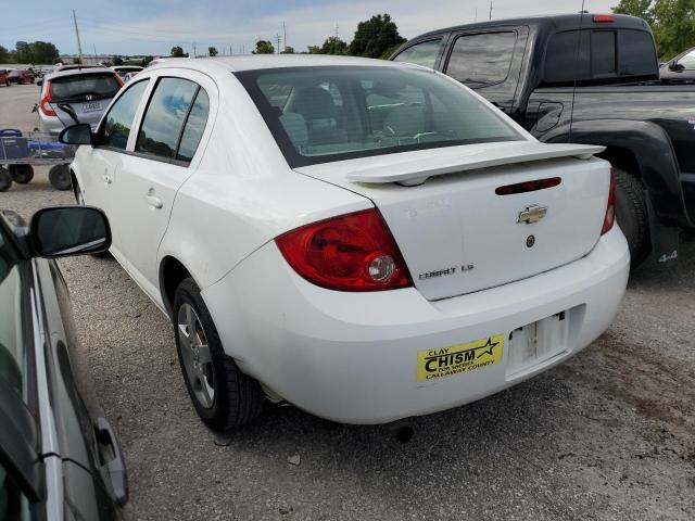 Photo 3 from auction – 2007 CHEVROLET COBALT LS with VIN 1G1AK55F677198070