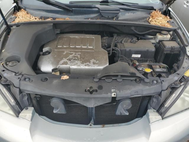 Photo 7 from auction – 2009 LEXUS RX 350 with VIN 2T2HK31U79C108968
