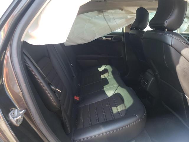Photo 6 from auction – 2017 FORD FUSION SE with VIN 3FA6P0HD3HR263808