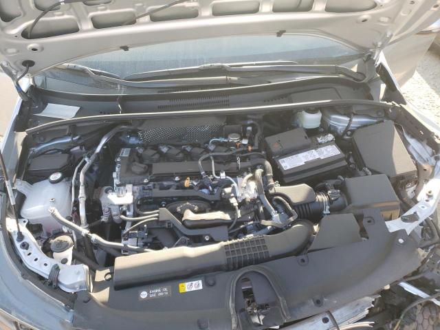 Photo 7 from auction – 2022 TOYOTA COROLLA SE with VIN 5YFS4MCE0NP127159