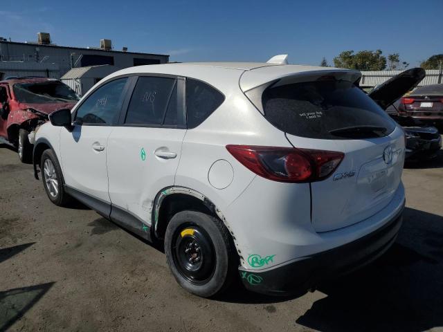 Photo 3 from auction – 2013 MAZDA CX-5 TOURI with VIN JM3KE2CEXD0117773