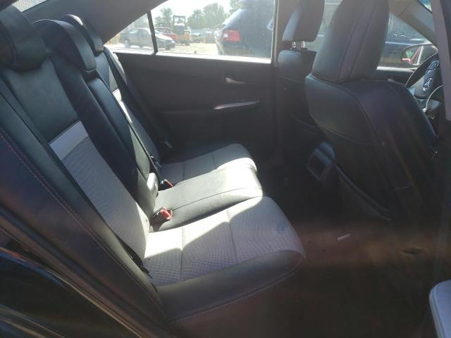 Photo 6 from auction – 2012 TOYOTA CAMRY BASE with VIN 4T1BF1FK4CU135027