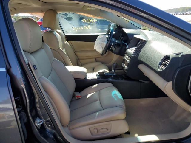 Photo 5 from auction – 2013 NISSAN MAXIMA S with VIN 1N4AA5AP7DC809077