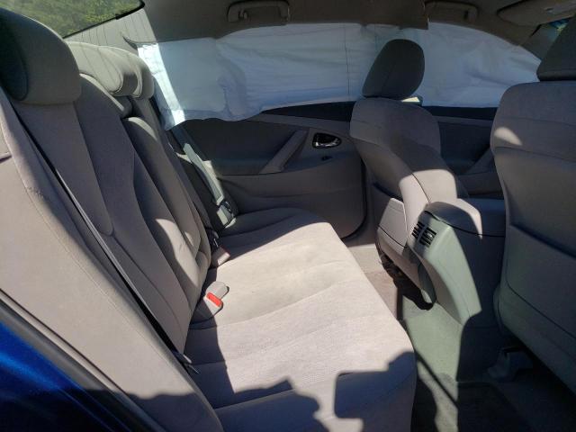 Photo 6 from auction – 2011 TOYOTA CAMRY HYBR with VIN 4T1BB3EK0BU138904