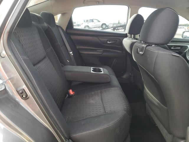 Photo 6 from auction – 2016 NISSAN ALTIMA 2.5 with VIN 1N4AL3AP6GN392770