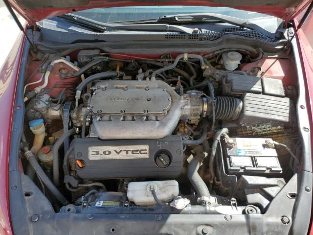 Photo 7 from auction – 2004 HONDA ACCORD EX with VIN 1HGCM82674A015825