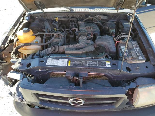 Photo 7 from auction – 2002 MAZDA B2300 with VIN 4F4YR12D92TM15535