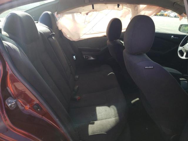 Photo 6 from auction – 2011 NISSAN ALTIMA BAS with VIN 1N4AL2AP1BC174864
