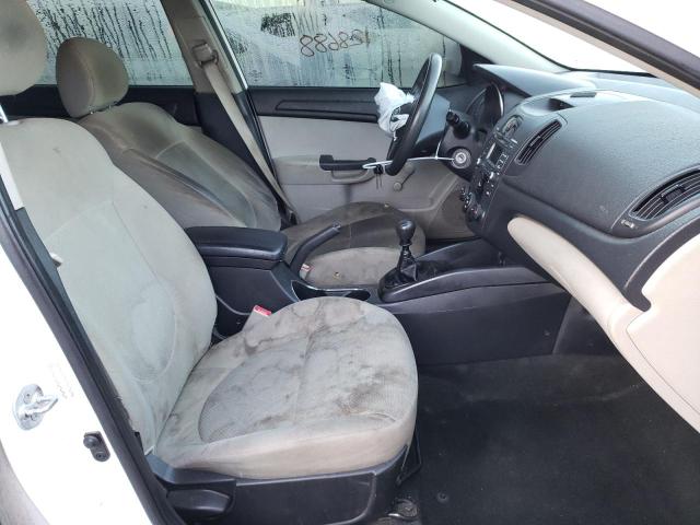 Photo 5 from auction – 2012 KIA FORTE LX with VIN KNAFT4A28C5610354