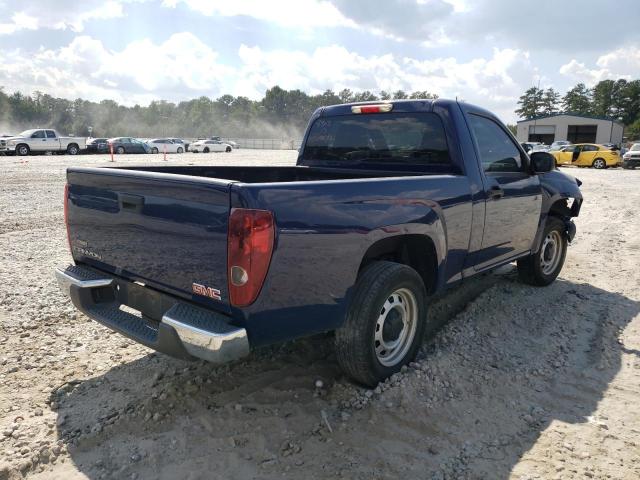 Photo 4 from auction – 2012 GMC CANYON with VIN 1GTC5LF97C8138808
