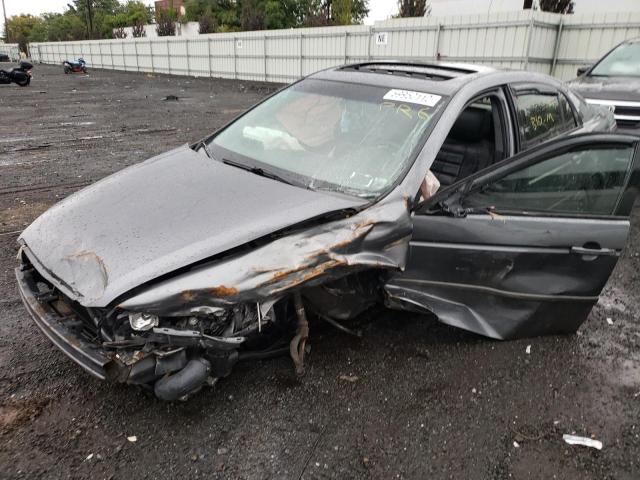 Photo 2 from auction – 2005 ACURA TL with VIN 19UUA66265A033288