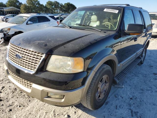 Photo 2 from auction – 2003 FORD EXPEDITION with VIN 1FMRU17W33LA59506